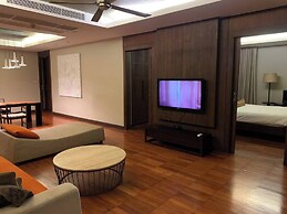 A Shasa Vela Condominium