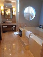 A Shasa Vela Condominium