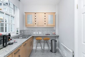 Urban Chic - Dorset street