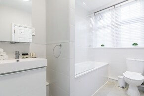 Urban Chic - Dorset street