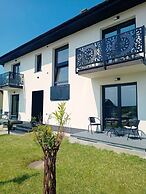 Holiday Studio for 3 People, Mielenko