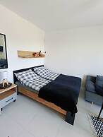 Holiday Studio for 3 People, Mielenko