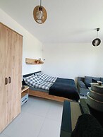 Holiday Studio for 3 People, Mielenko
