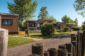 Holiday Home in Scherpenzeel