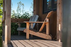 Holiday Home in Scherpenzeel