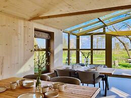 Holiday Home in Scherpenzeel
