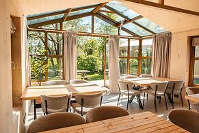 Holiday Home in Scherpenzeel