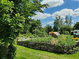 Holiday Home in Scherpenzeel