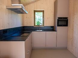 Holiday Home in Scherpenzeel