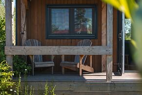 Holiday Home in Scherpenzeel
