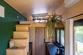 Holiday Home in Scherpenzeel