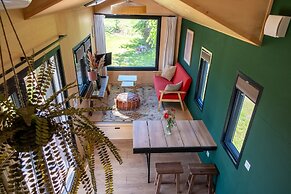 Holiday Home in Scherpenzeel
