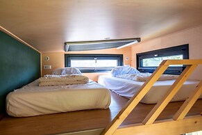 Holiday Home in Scherpenzeel