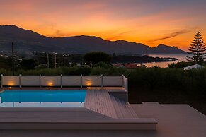 Villa Corallo in Scopello
