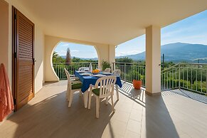 Villa Corallo in Scopello