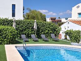 Albir Experience Apartamentos