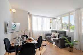 Albir Experience Apartamentos