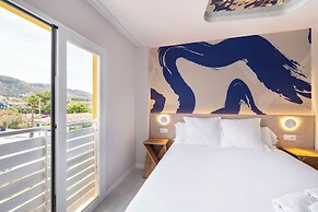 Albir Experience Apartamentos