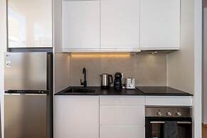 Albir Experience Apartamentos