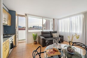 Albir Experience Apartamentos