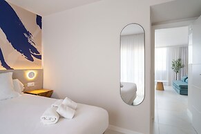 Albir Experience Apartamentos