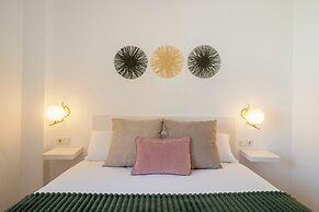 Albir Experience Apartamentos