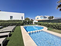 Albir Experience Apartamentos