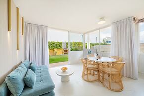 Albir Experience Apartamentos