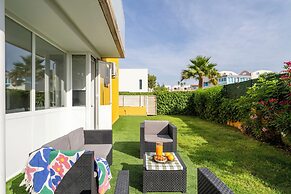 Albir Experience Apartamentos