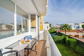 Albir Experience Apartamentos