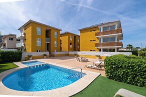 Albir Experience Apartamentos