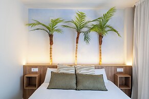 Albir Experience Apartamentos