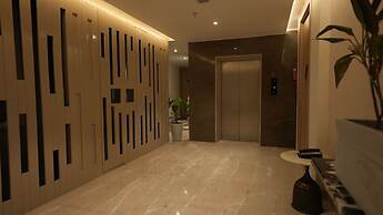 PRIDE ELITE RAIPUR