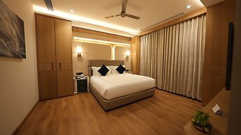 PRIDE ELITE RAIPUR
