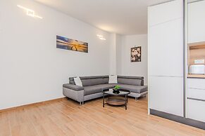 Apartments Mucaj