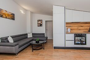 Apartments Mucaj