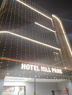 HOTEL HILL PARK
