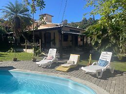 Pousada bela casa geriba