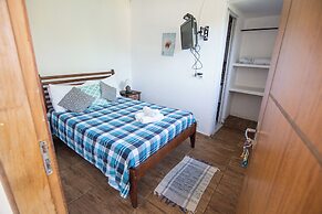 Pousada bela casa geriba
