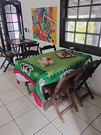 Pousada bela casa geriba