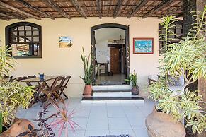 Pousada bela casa geriba
