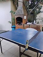 Pousada bela casa geriba