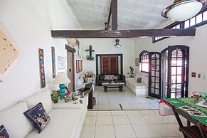 Pousada bela casa geriba