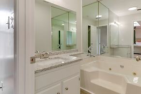 Spacious Home < 3 Mi to Hampton Coliseum!