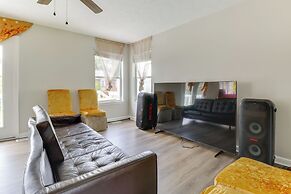 Spacious Home < 3 Mi to Hampton Coliseum!