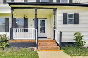 Spacious Home < 3 Mi to Hampton Coliseum!
