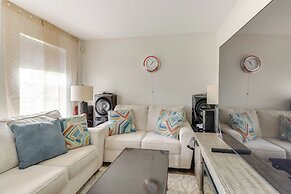 Spacious Home < 3 Mi to Hampton Coliseum!