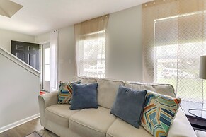 Spacious Home < 3 Mi to Hampton Coliseum!