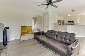 Spacious Home < 3 Mi to Hampton Coliseum!