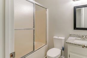 Spacious Home < 3 Mi to Hampton Coliseum!